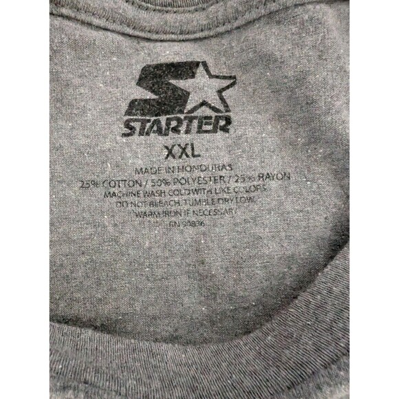 FC Bayern Munchen Manchester City Starter Tshirt Lambeau Field 2022 Men’s XXL - Picture 4 of 6